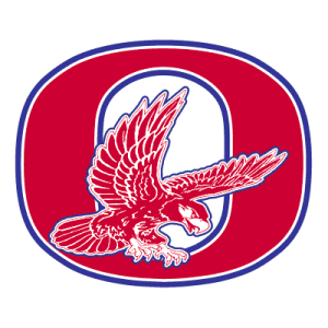 Oregon High School logo